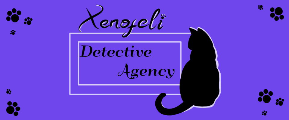 Xenofeli Detective Agency