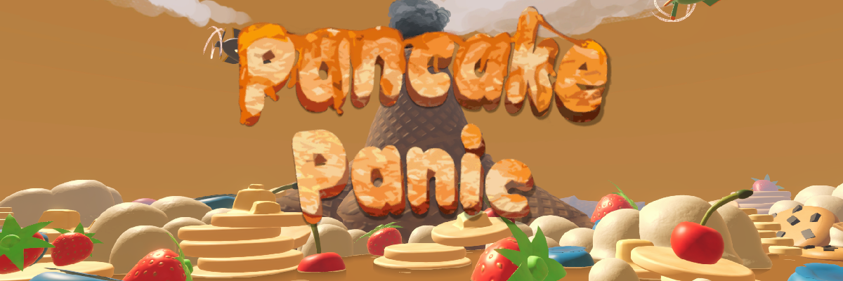 Pancake Panic!