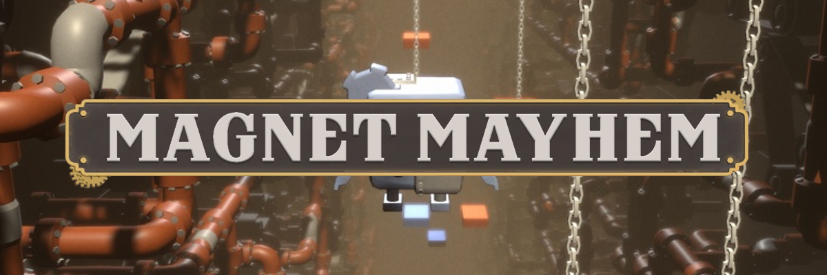 Magnet Mayhem!