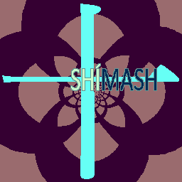 Cover image for Shimash