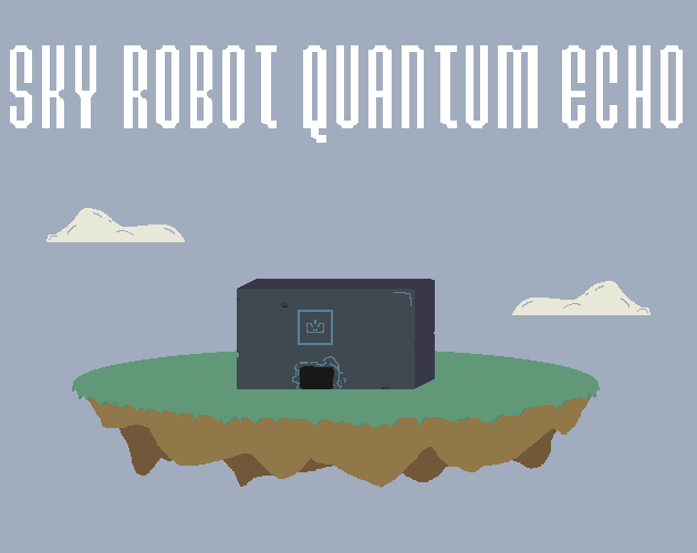 SKY ROBOT QUANTUM ECHO