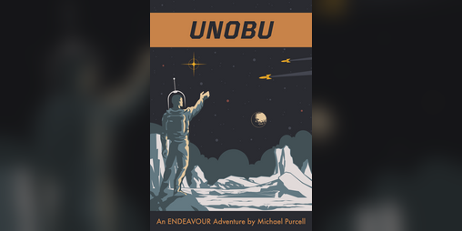 Cover image for Unobu