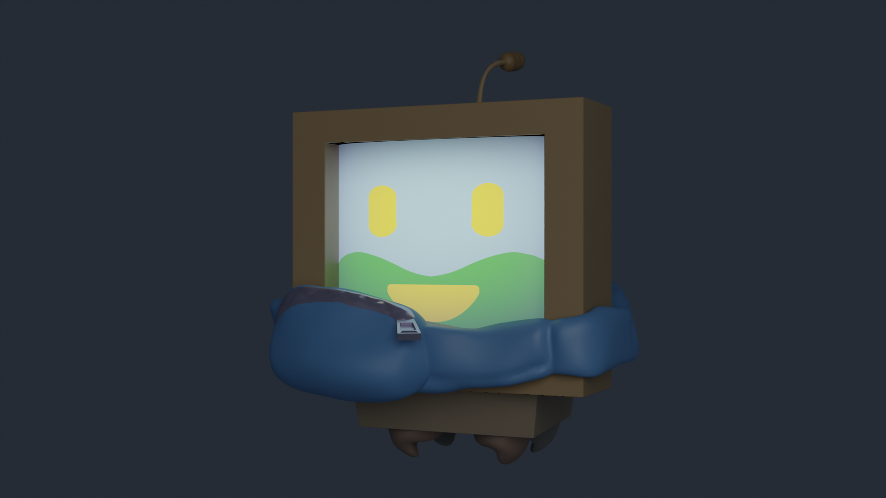very cool normals here by twinklesunnysun