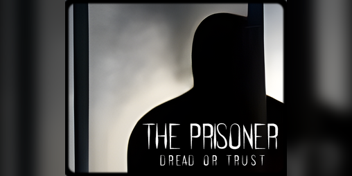 Cover image for The Prisoner: Dread or Trust