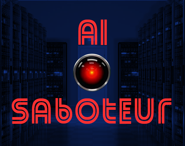 AI Saboteur