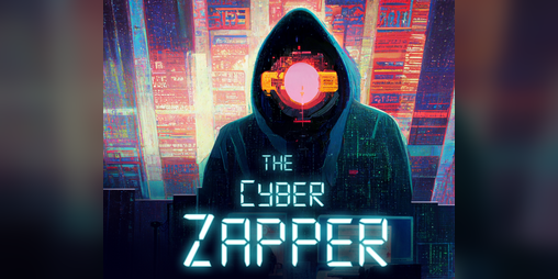 Cover image for The CyberZapper