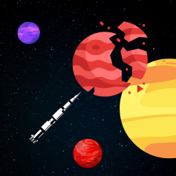 Igro Rockets Star Rocket by Siryo