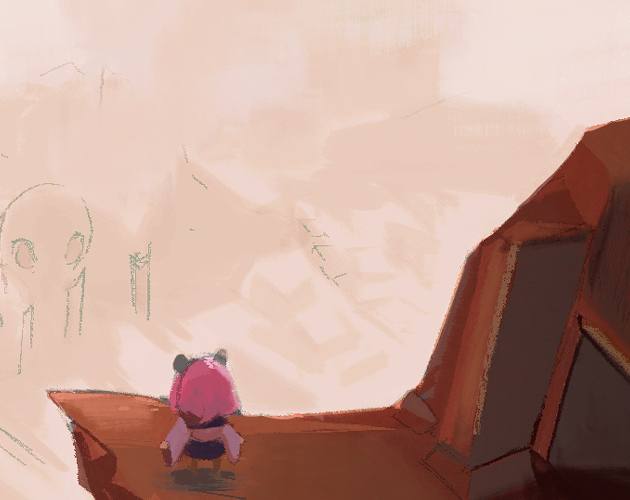 Mouse Bounce