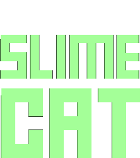 Slime Cat