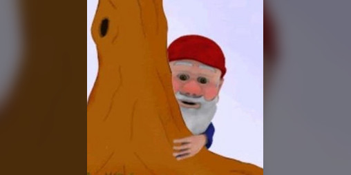 Cover image for Anti-gnome Instruction