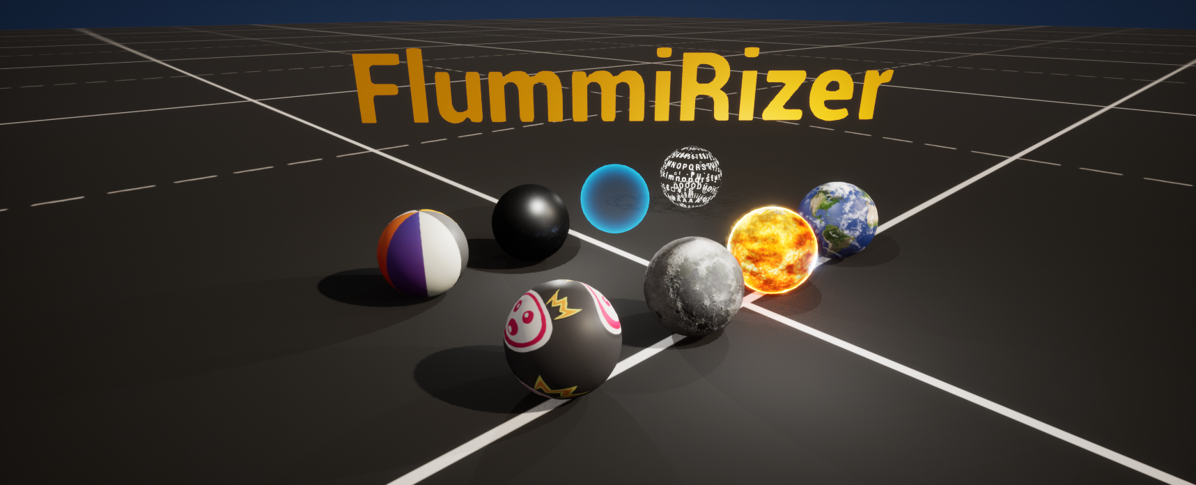 FlummiRizer