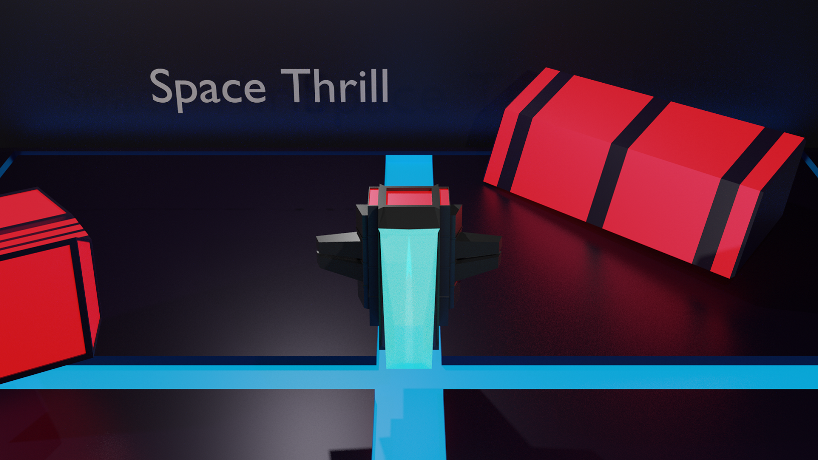 Space Thrill