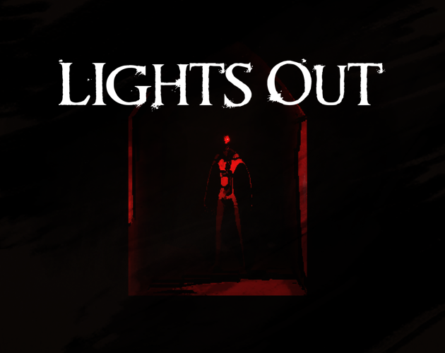 Cover image for Lights Out