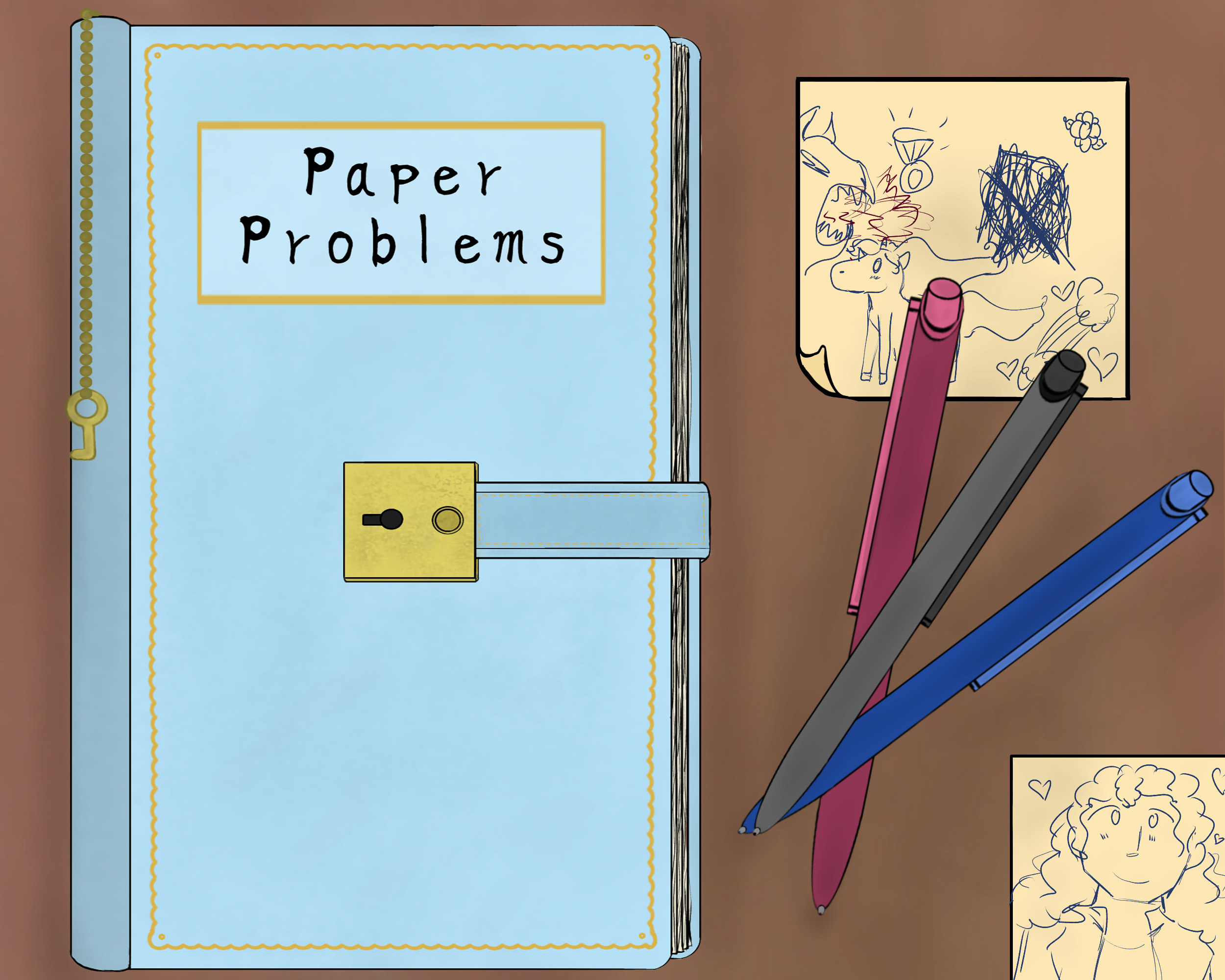 Paper Problems