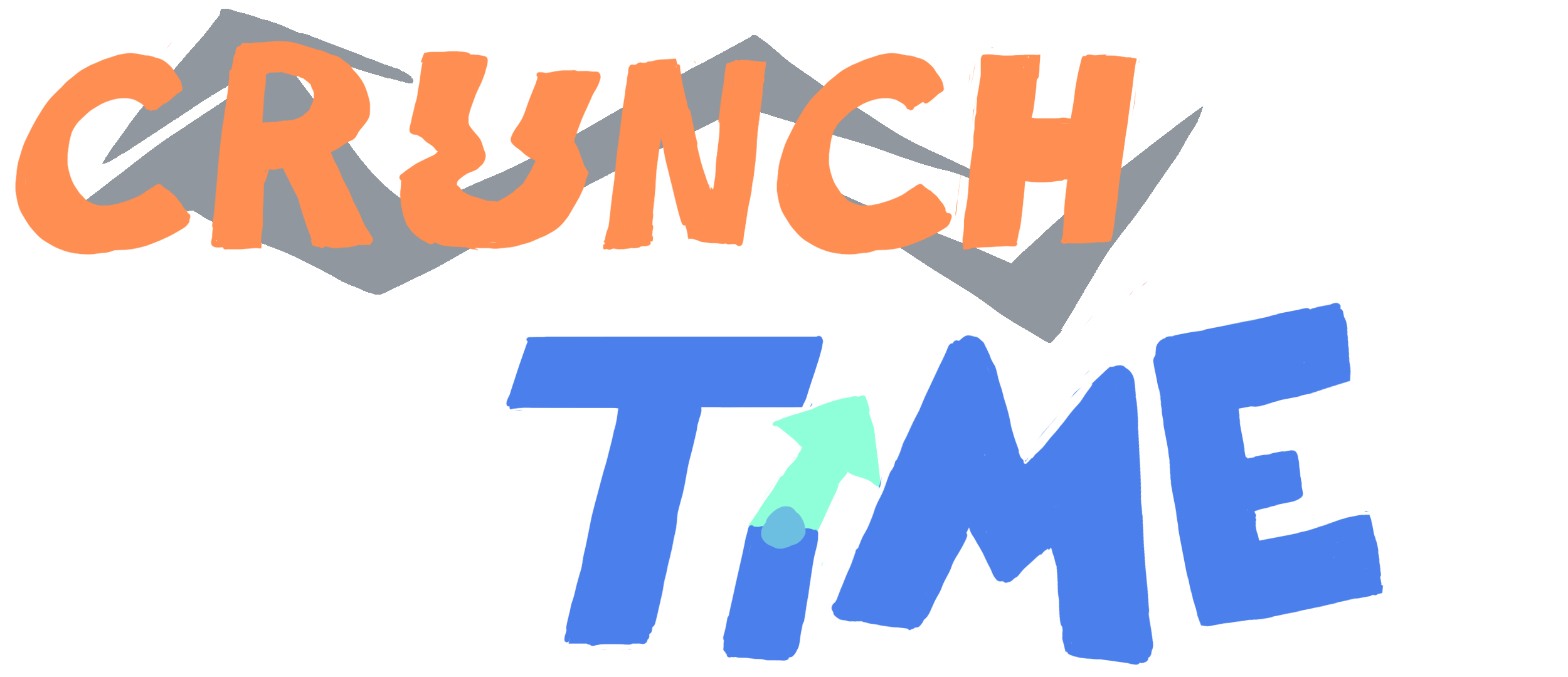 CrunchTime! by eolswold, SgtSalt152, THChristensen, Whatever I Want