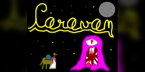Cover image for Caravan