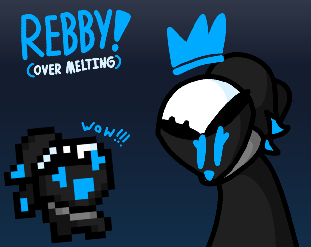 [NTT] Rebby Skin! by Rebuild