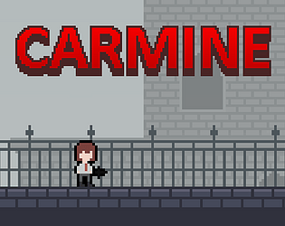 Carmine