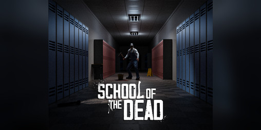 High School Of The Dead – TV ve službě Google Play