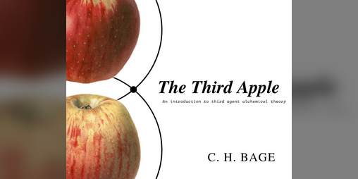 Cover image for The Third Apple