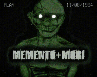 Memento+Mori  