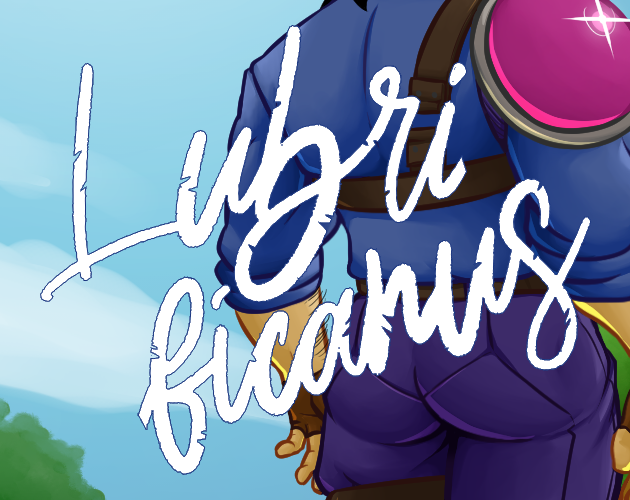 Cover image for Lubrificanus