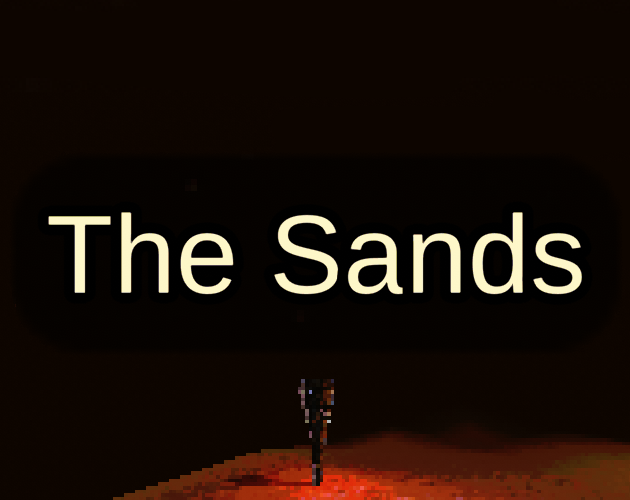 Cover image for The Sands