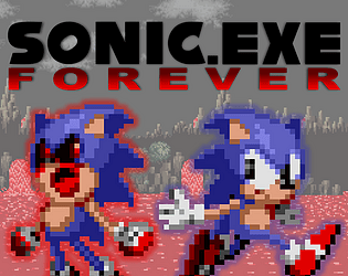 Sonic.EXE Forever by Sonic's Gaming Hub