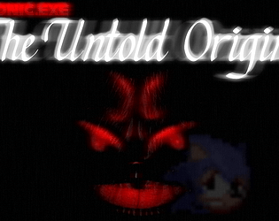 Another Sonic.exe Fan Game ( 2.0 ) by Pudim Abestado