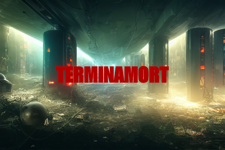 TERMINAMORT by NOAPROD