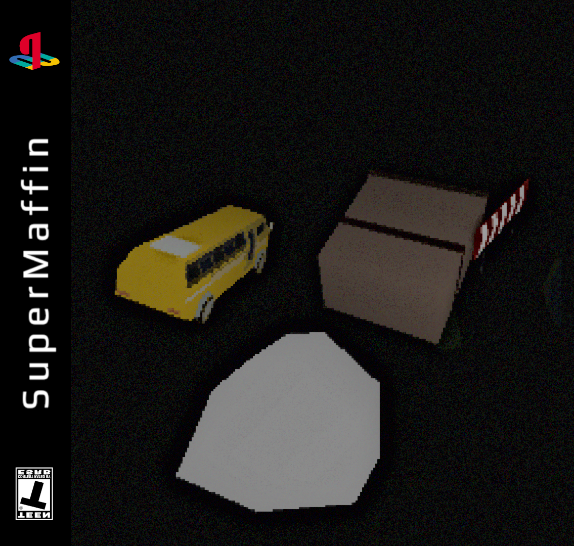 Welcome to the Void cover
