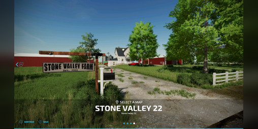 Cover image for Stone Valley 22 AutoDrive