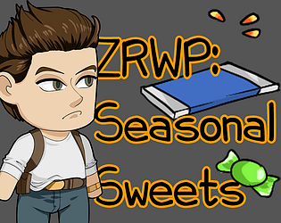 ZRWP: Seasonal Sweets