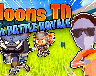 Bloons Royale