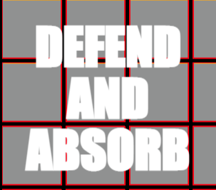 Defend And Absorb