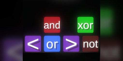 Cover image for Binary BitPath
