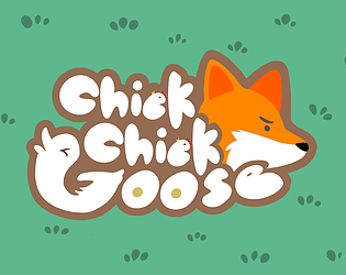 Chick Chick Goose