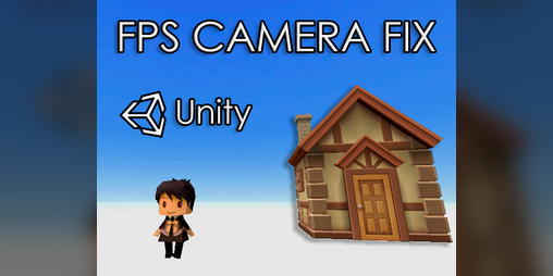 Cover image for Simple Camera Fix (SGB)