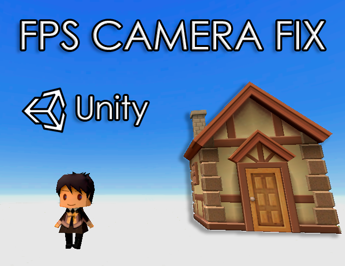 Cover image for Simple Camera Fix (SGB)