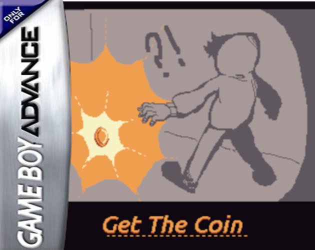 Get The Coin