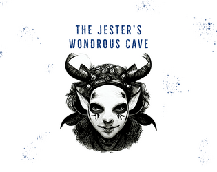 The Jester's Wondrous Cave  