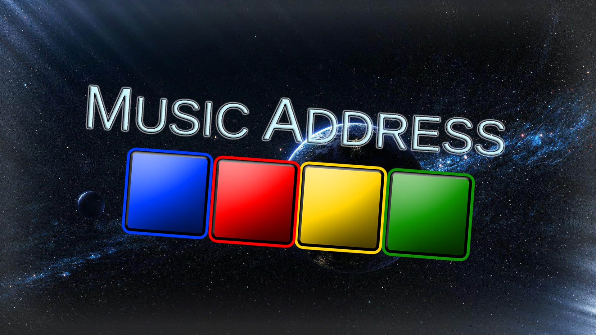 Music Address