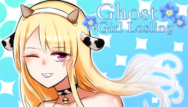 Ghost Girl Lasling on Steam