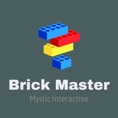 Brick Master by Life is a disco Productions