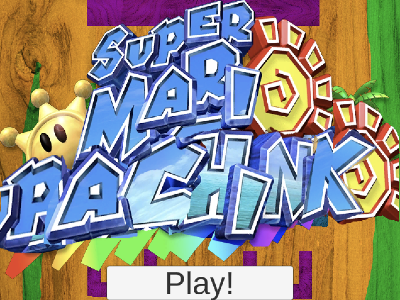 Cover image for [OLD] Knockoff SMS Pachinko