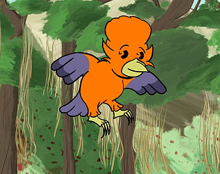 Flappy Tunki