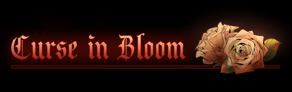 Curse in Bloom