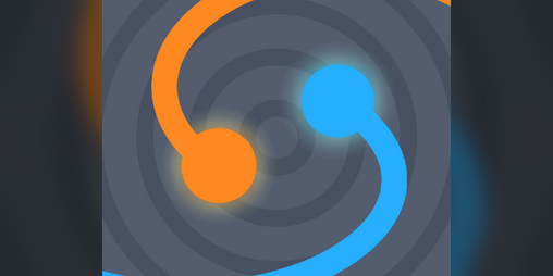 Cover image for Double Line