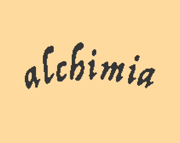 Alchimia