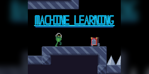 Cover image for Machine Learning